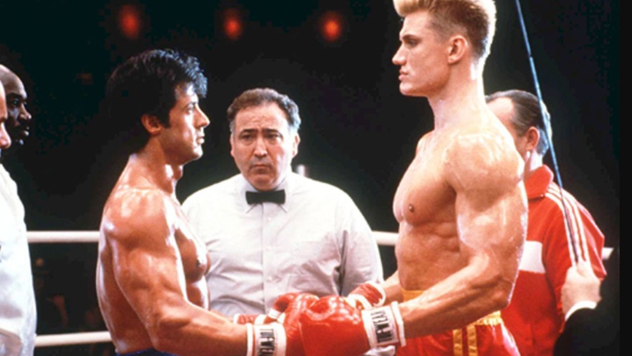 Rocky Efsanesi “Drago” Filmiyle Devam Edecek