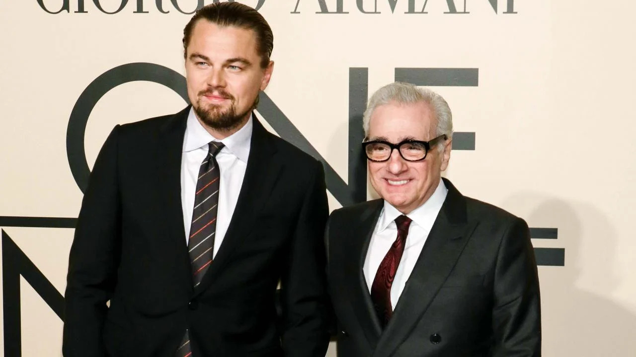 Martin Scorsese ve Leonardo DiCaprio’dan Bir Film Daha Yolda